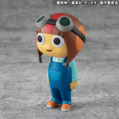 DANDADAN - Chiquitita - Statuette Occultic Sofubi Collection 8cm