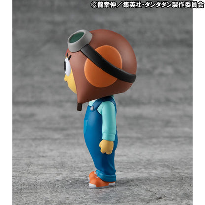 DANDADAN - Chiquitita - Statuette Occultic Sofubi Collection 8cm