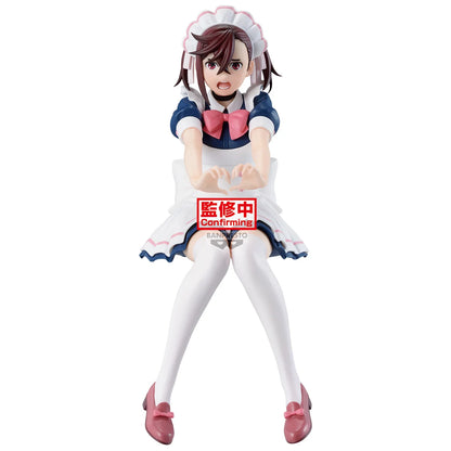 DANDADAN - Momo - Figurine Glitter & Glamours 18cm