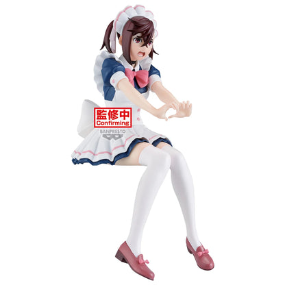 DANDADAN - Momo - Figurine Glitter & Glamours 18cm