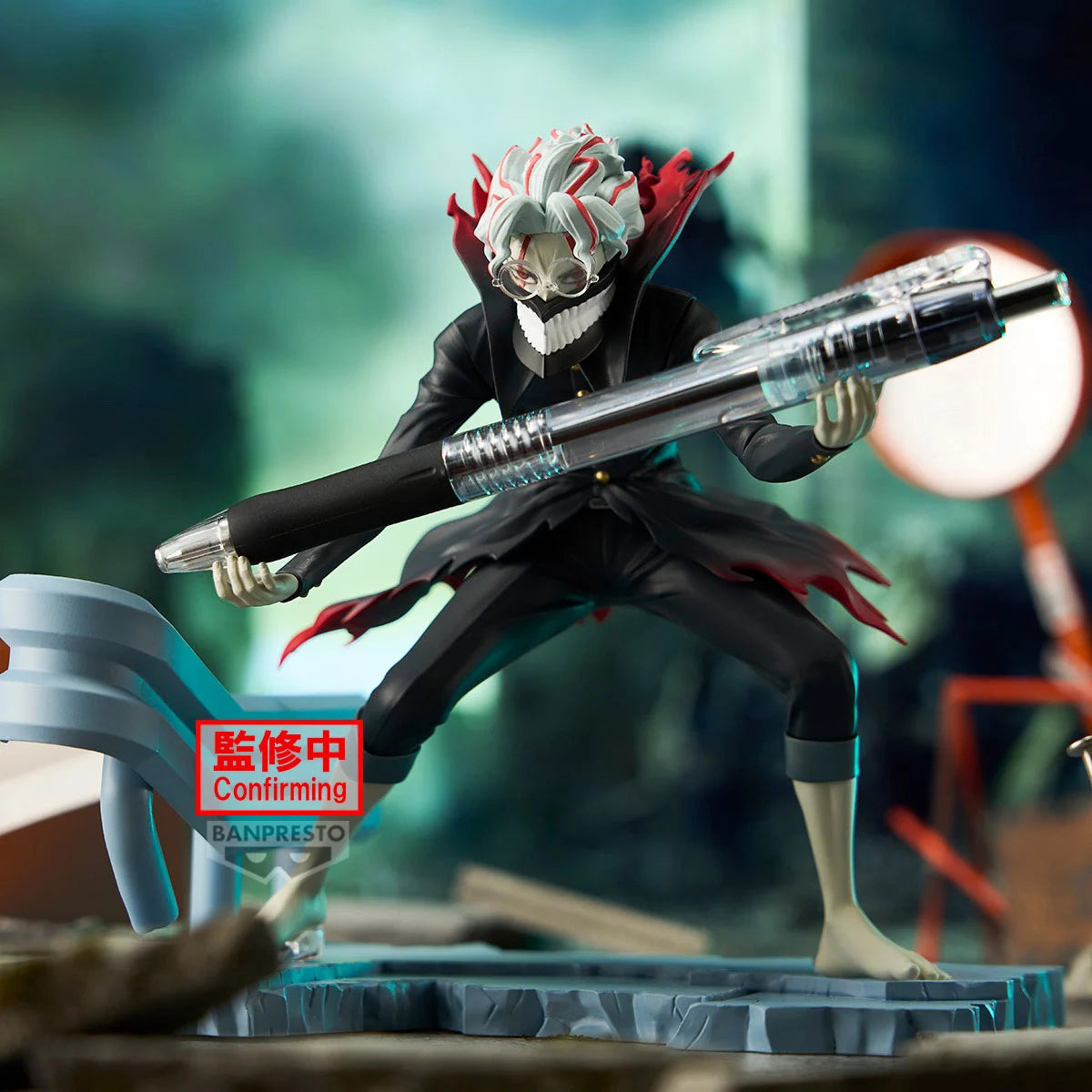 Demon Slayer #867 Tanjiro Kamado popfiguur