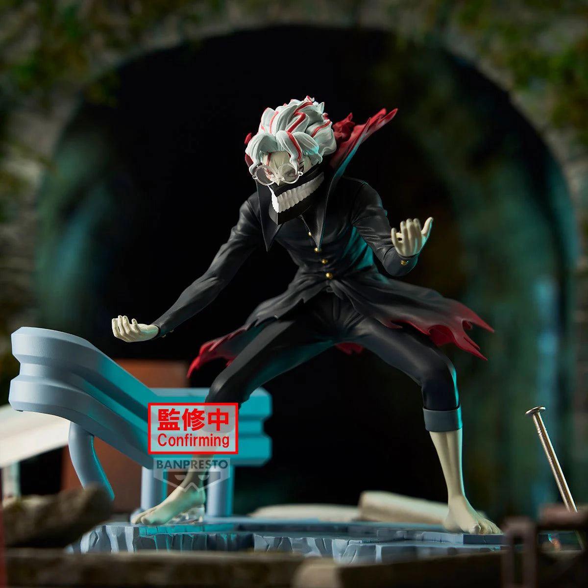 Demon Slayer #867 Tanjiro Kamado popfiguur