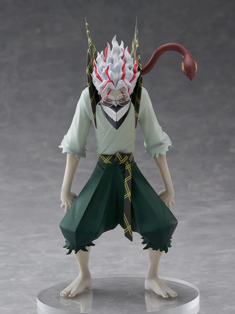 DANDADAN - Okarun - Pop Up Parade 17cm