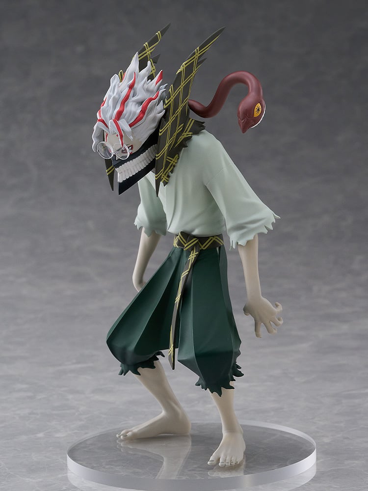 DANDADAN - Okarun - Pop Up Parade 17cm