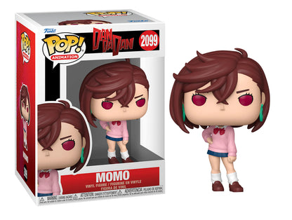 DANDADAN - POP Animation N° 2099 - Momo Ayase