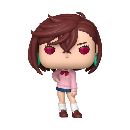 DANDADAN - POP Animation N° 2099 - Momo Ayase