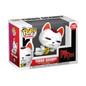 DANDADAN - POP Animation N° 2102 - Turbo Granny Cat