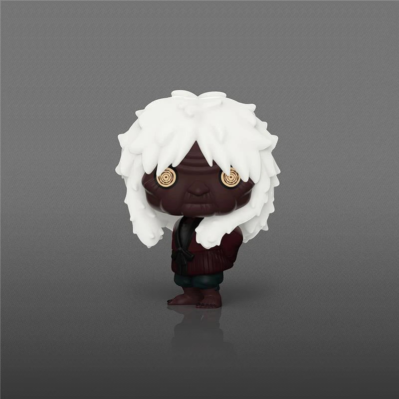 DANDADAN - POP Animation N° 2291 - Turbo Granny (GW)