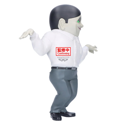 DANDADAN - Serponians - Figurine Big Sofvimates 18cm
