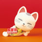 DANDADAN - Turbo Granny - Figurine Fluffy Puffy Ver.A 8cm