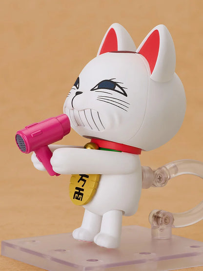 DANDADAN - Turbo Granny - Figurine Nendoroid 8cm