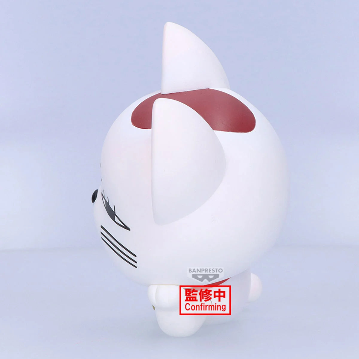 NARUTO SHIPPUDEN - BANPRESTO FIGUUR COLOSSEUM - JIRAIYA STANDBEELD 15CM