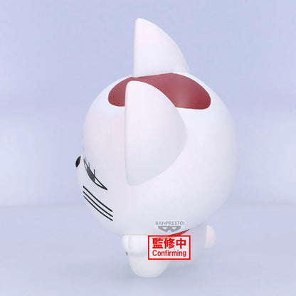 NARUTO SHIPPUDEN - BANPRESTO FIGUUR COLOSSEUM - JIRAIYA STANDBEELD 15CM