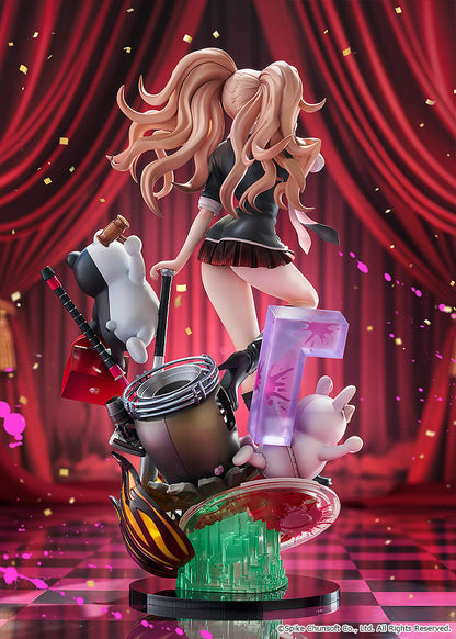 DANGANRONPA - Enoshima Junko "15ème Anniv." - Statuette 1/7 28cm