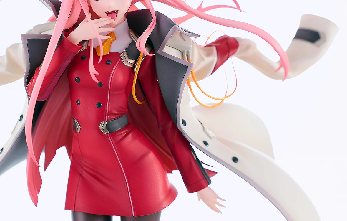 DARLING IN THE FRANXX - Zero Two - Statuette 1/7 25cm