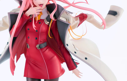 DARLING IN THE FRANXX - Zero Two - Statuette 1/7 25cm