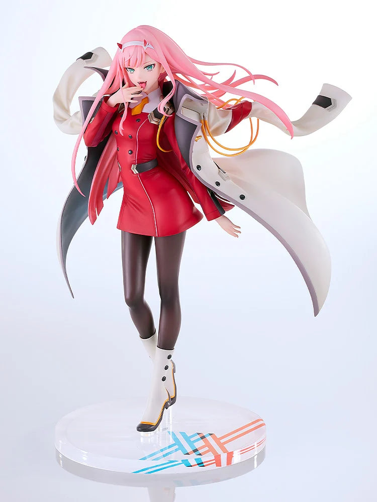 DARLING IN THE FRANXX - Zero Two - Statuette 1/7 25cm