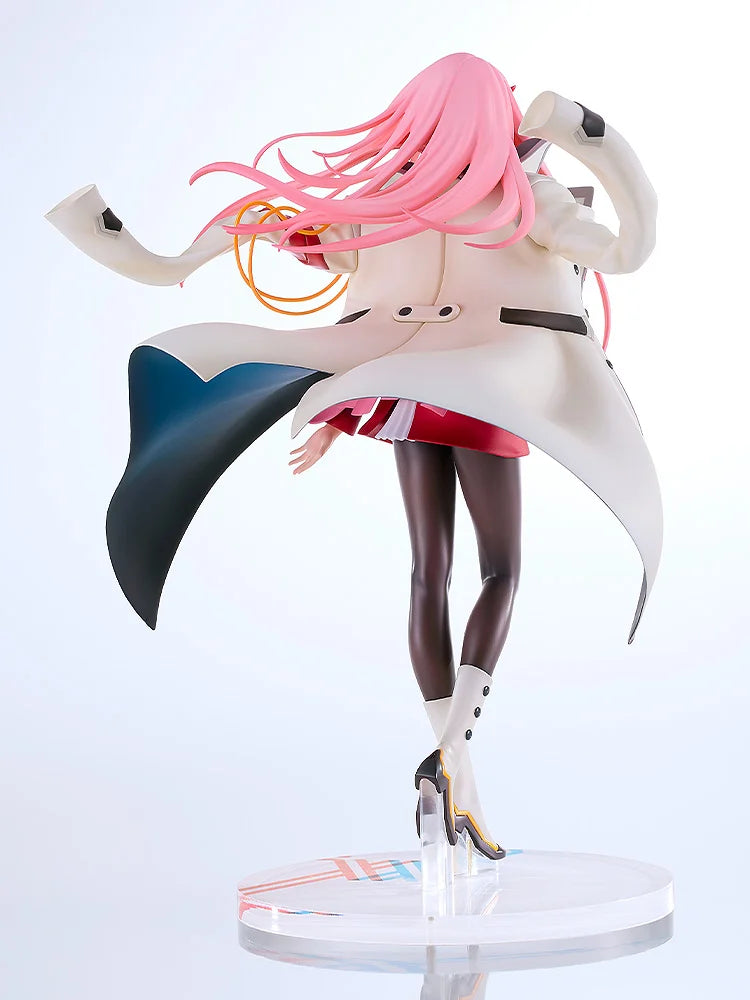 DARLING IN THE FRANXX - Zero Two - Statuette 1/7 25cm