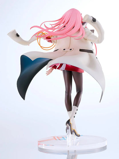 DARLING IN THE FRANXX - Zero Two - Statuette 1/7 25cm