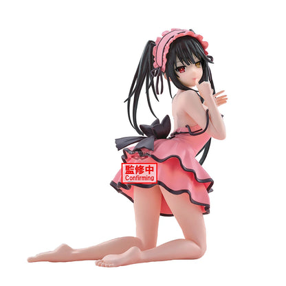 DATE A LIVE - Kurumi Tokisaki - Figurine 13cm