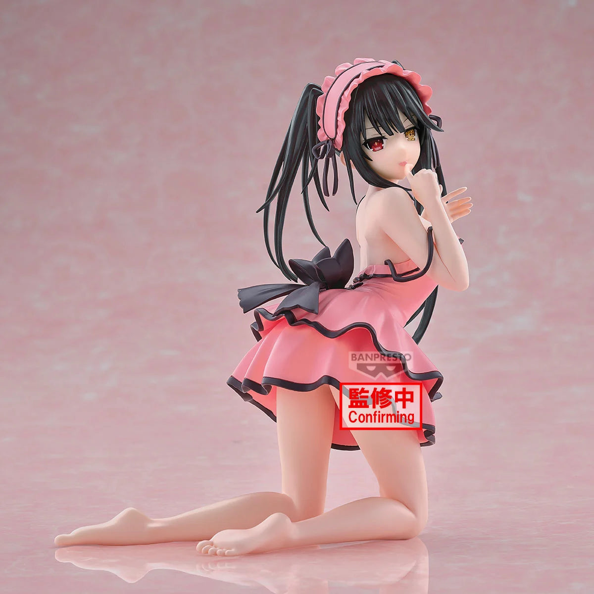 DATE A LIVE - Kurumi Tokisaki - Figurine 13cm