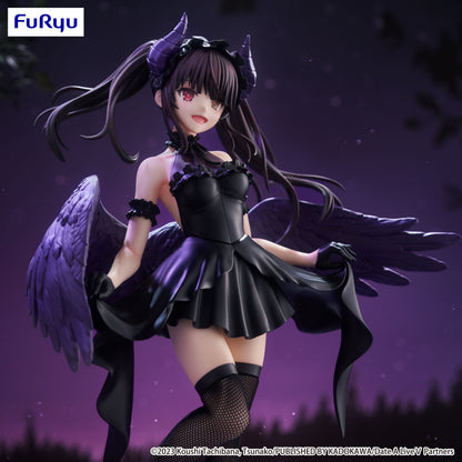 DATE A LIVE V - Kurumi Tokisaki - Statuette Bicute Dark 23cm