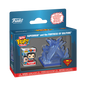 DC - Bitty Pop Town - Superman and the Fortress of Solitude