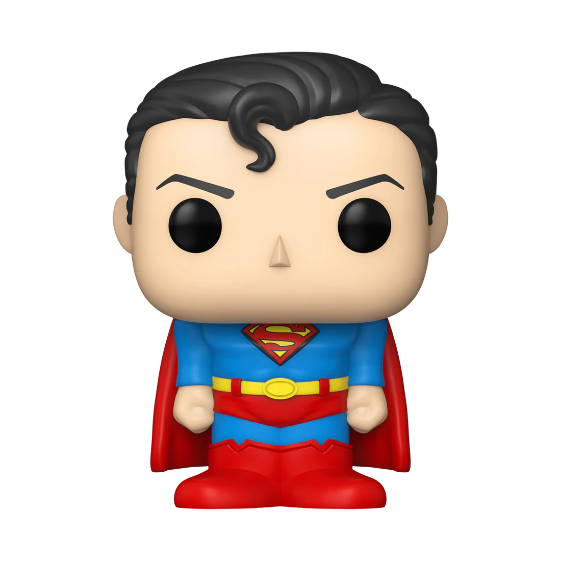DC - Bitty Pop Town - Superman and the Fortress of Solitude
