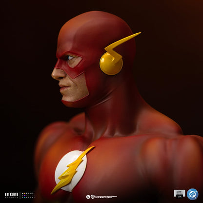 DC COMICS - Flash - Statuette Legacy Replica 54.2cm