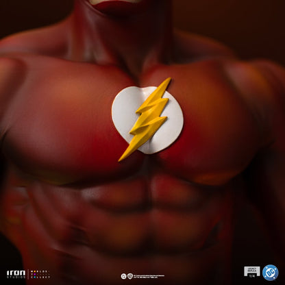 DC COMICS - Flash - Statuette Legacy Replica 54.2cm
