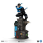 DC COMICS - Nightwing - Statuette Art Scale 1/10 27cm