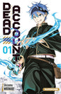 DEAD ACCOUNT - TOME 1