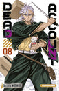 DEAD ACCOUNT - TOME 8 PRECO > 05/10
