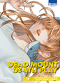 DEAD MOUNT DEATH PLAY T14