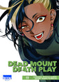 DEAD MOUNT DEATH PLAY T15