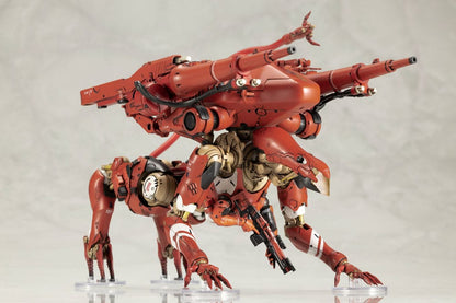 DEATH STRANDING 2 - Ghost Mech coffins commander - Model Kit 18cm