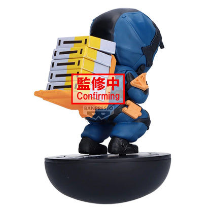 DEATH STRANDING 2 ON THE BEACH - Balance - Figurine 10cm