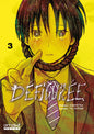 DEFIGUREE TOME 3 (VF)