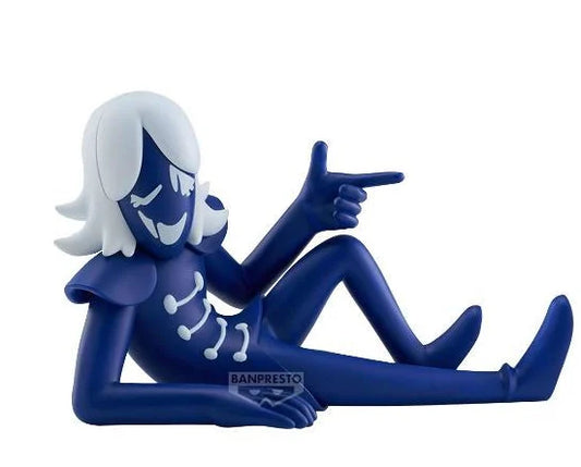 DELTARUNE - Rouxls Kaard - Figurine Figure Life 11x18cm