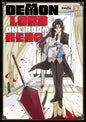 DEMON LORD &amp; ONE ROOM HERO - VOLUME 05