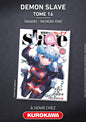 DEMON SLAVE - TOME 16