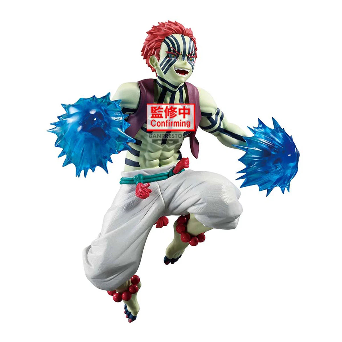 NARUTO SHIPPUDEN - BANPRESTO FIGUUR COLOSSEUM - JIRAIYA STANDBEELD 15CM