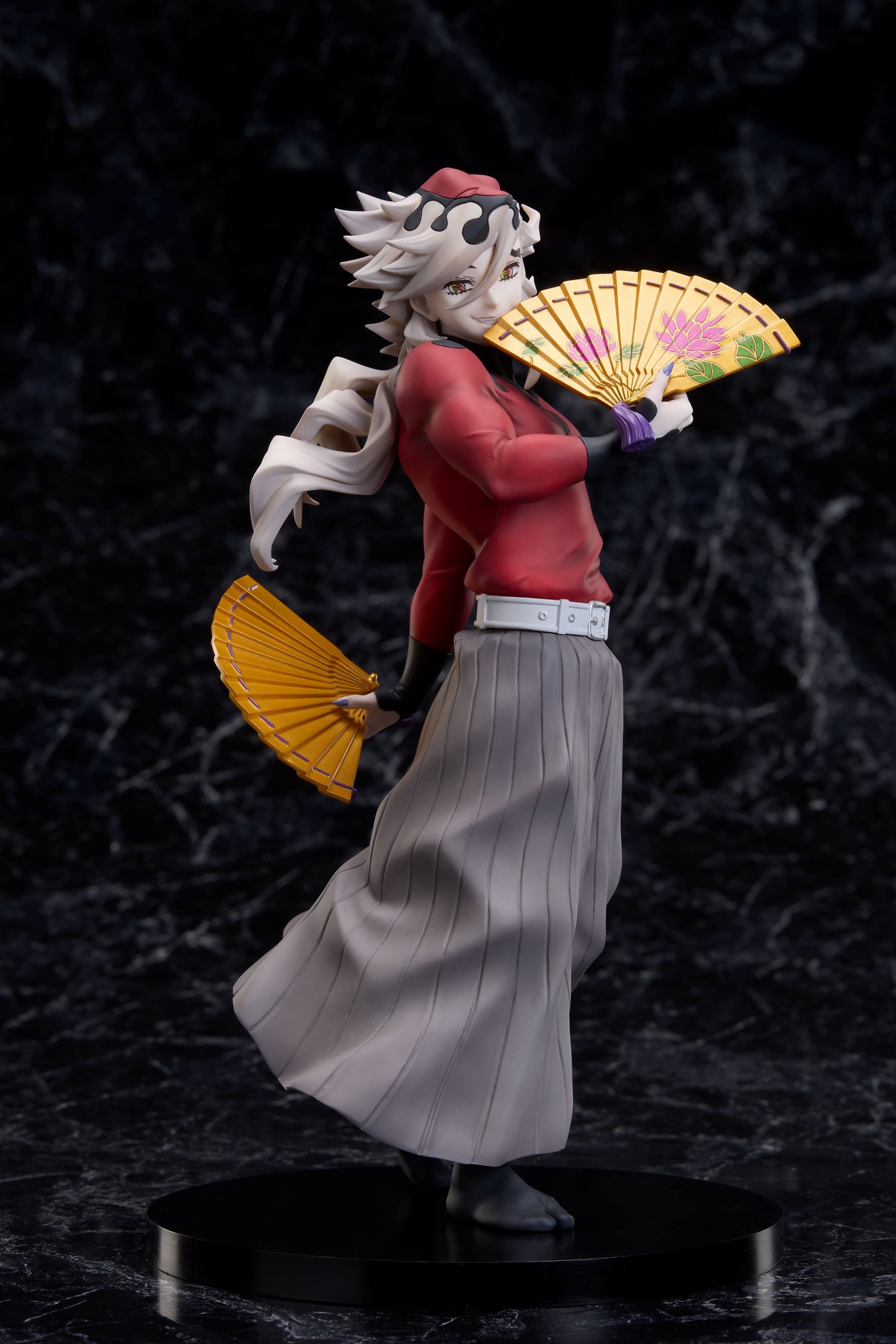 DEMON SLAYER - Doma - Statuette 21cm