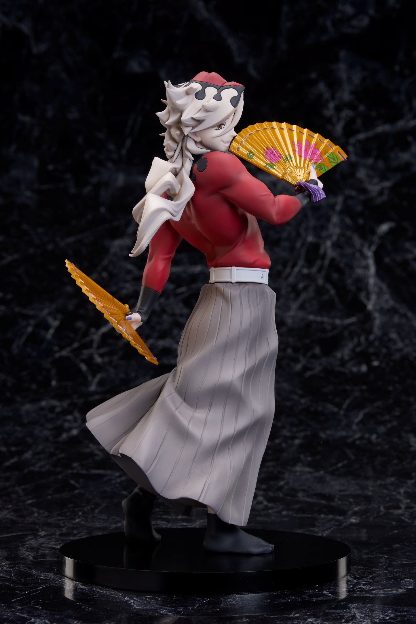 DEMON SLAYER - Doma - Statuette 21cm
