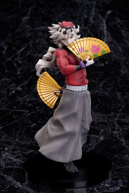 DEMON SLAYER - Doma - Statuette 21cm