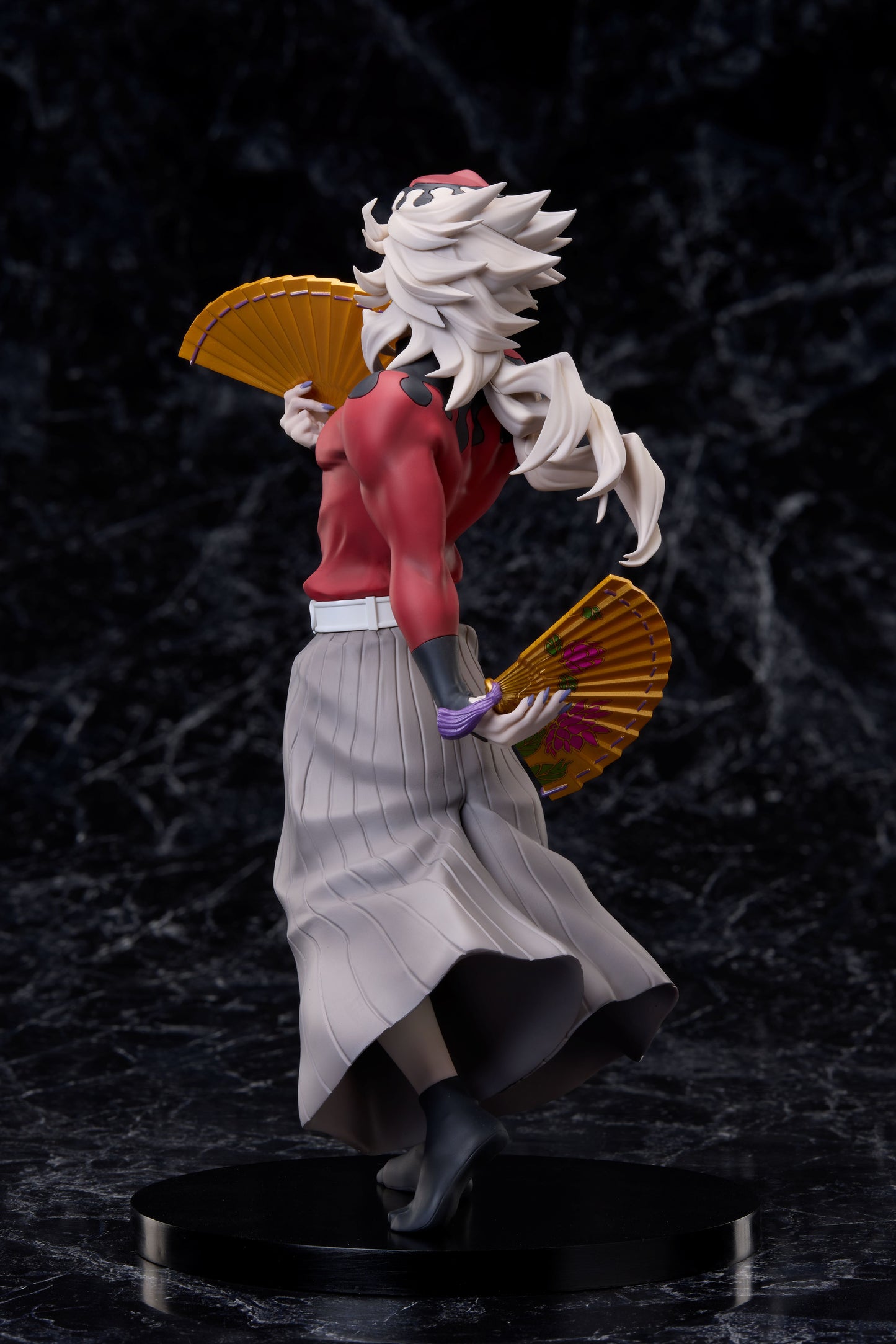 DEMON SLAYER - Doma - Statuette 21cm