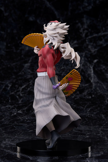 DEMON SLAYER - Doma - Statuette 21cm