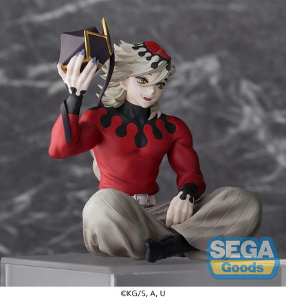 DEMON SLAYER - Doma - Statuette PM Perching 12cm