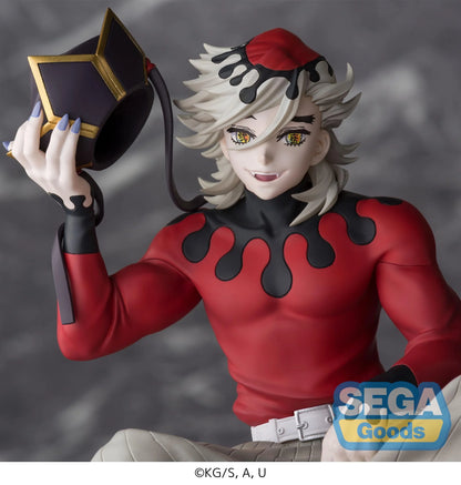 DEMON SLAYER - Doma - Statuette PM Perching 12cm