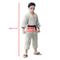 DEMON SLAYER - Hakuji - Figurine 17cm